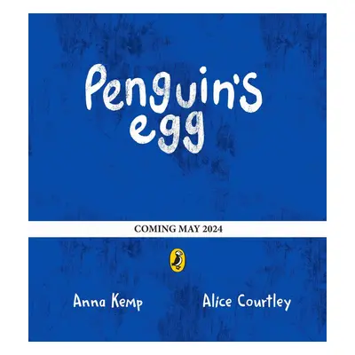 Penguin's Egg