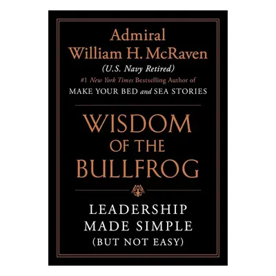 Wisdom of the Bullfrog