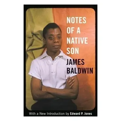 Notes of a Native Son