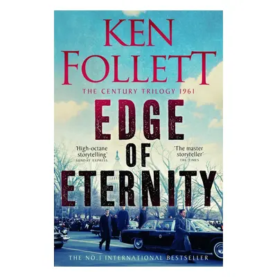 Edge of Eternity