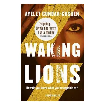 Waking Lions