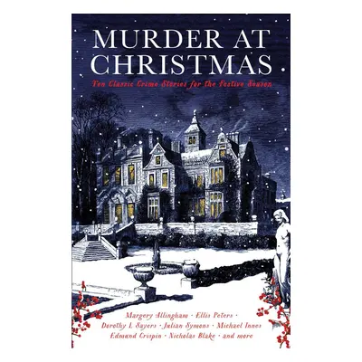 Murder at Christmas