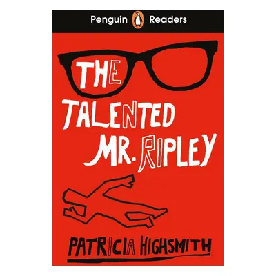 Penguin Readers Level 6: The Talented Mr Ripley