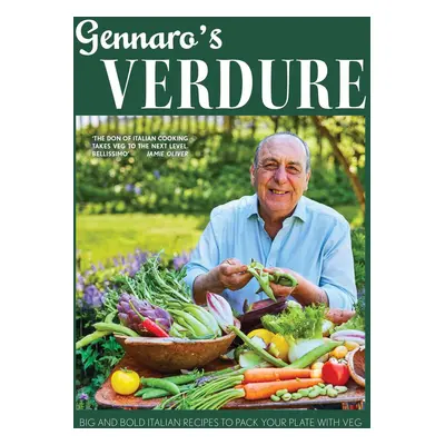 Gennaro's Verdure