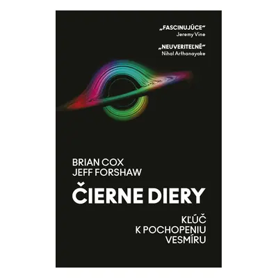 Čierne diery