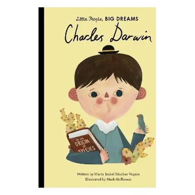 Little People, Big Dreams: Charles Darwin