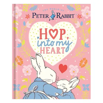 Peter Rabbit: Hop Into My Heart