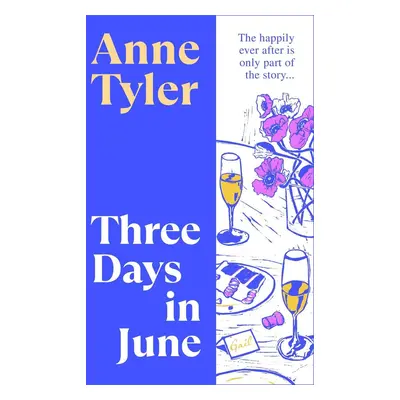 Three Days in June