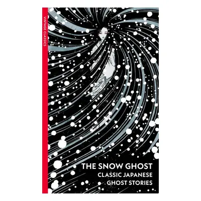 The Snow Ghost