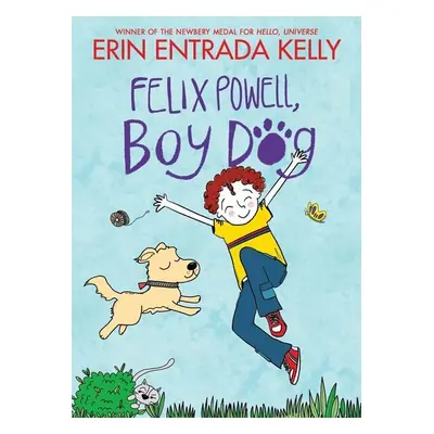 Felix Powell, Boy Dog