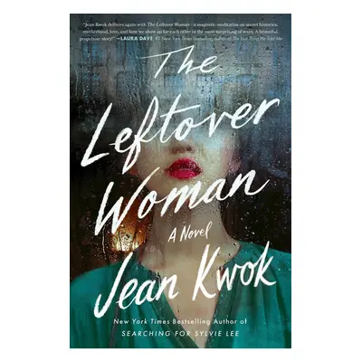 The Leftover Woman