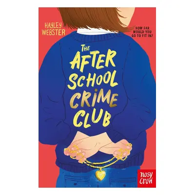 The After School Crime Club