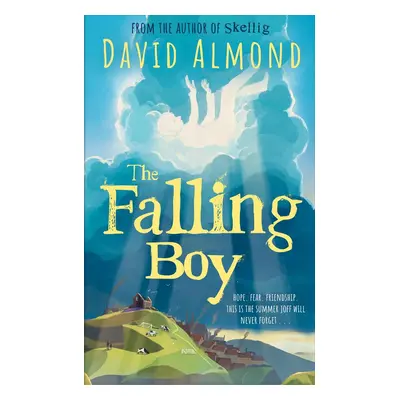 The Falling Boy