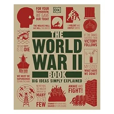 The World War II Book