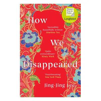 How We Disappeared