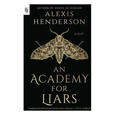 An Academy for Liars