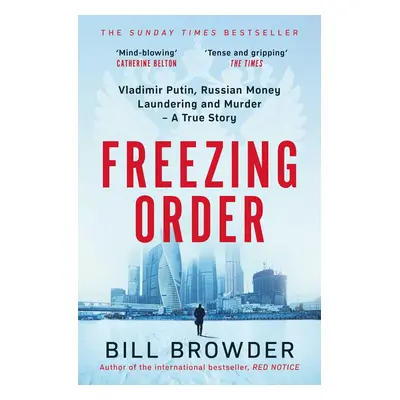 Freezing Order