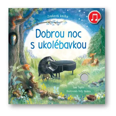 Dobrou noc s ukolébavkou