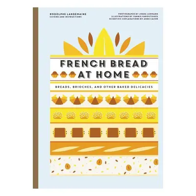 French Bread at Home