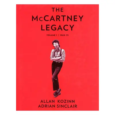 McCartney Legacy Vol. 1