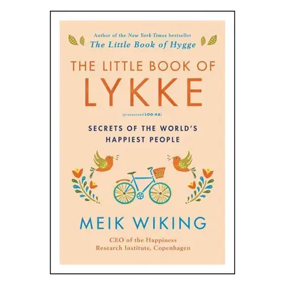 The Little Book of Lykke