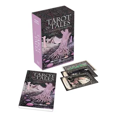 The Tarot of Tales