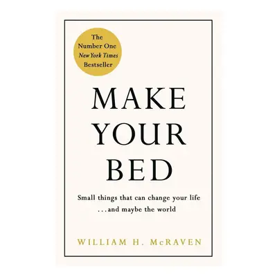 Make Your Bed