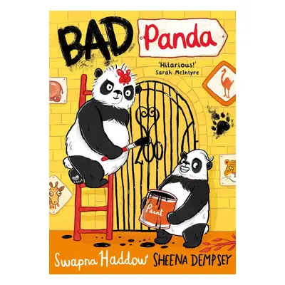 Bad Panda