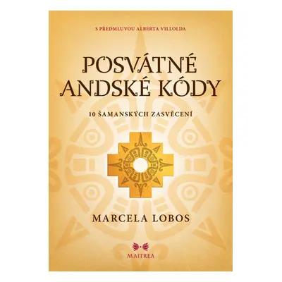 Posvátné andské kódy