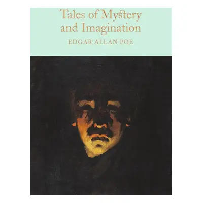 Tales of Mystery and Imagination