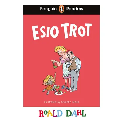 Penguin Readers Level 1: Roald Dahl Esio Trot (ELT Graded Reader)