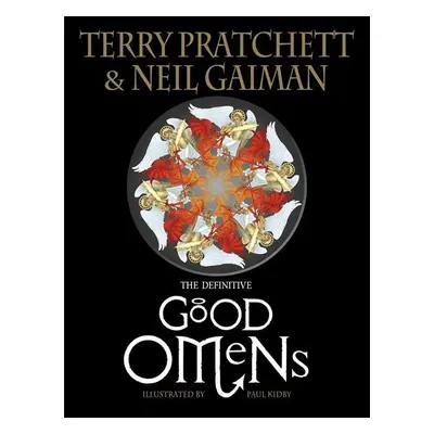 The Illustrated Good Omens