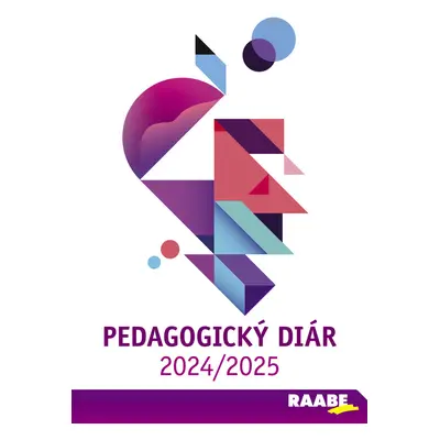 Pedagogický diár 2024/2025