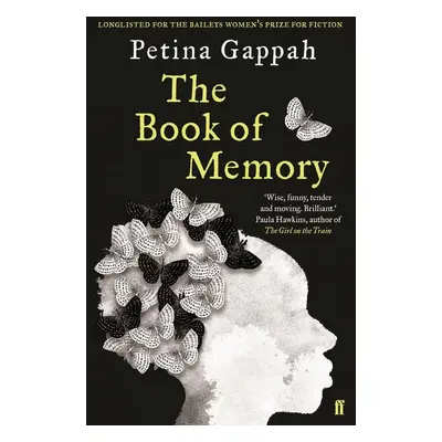 The Book of Memory