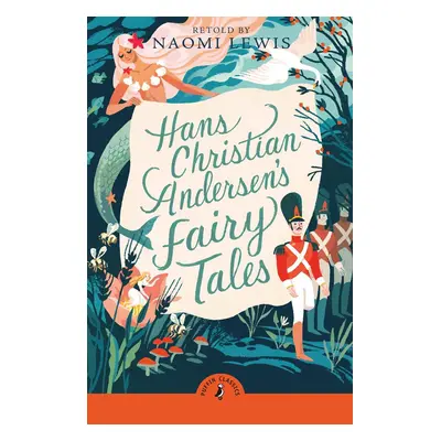 Hans Christian Andersen's Fairy Tales