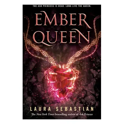 Ember Queen