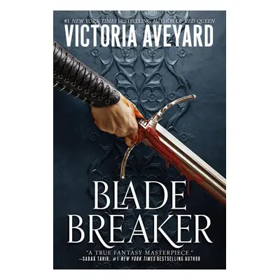 Blade Breaker