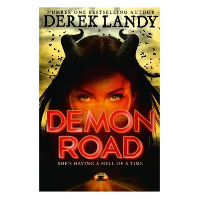 Demon Road 01