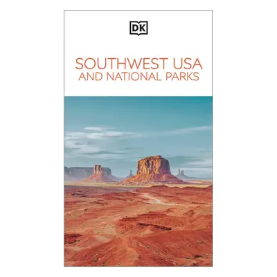 DK Southwest USA and National Parks