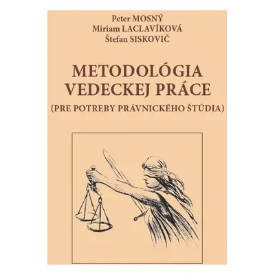 Metodológia vedeckej práce