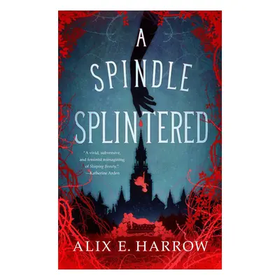 A Spindle Splintered