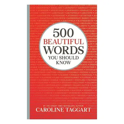 500 Beautiful Words You Should Know