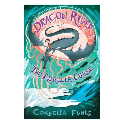 Dragon Rider: The Aurelia Curse