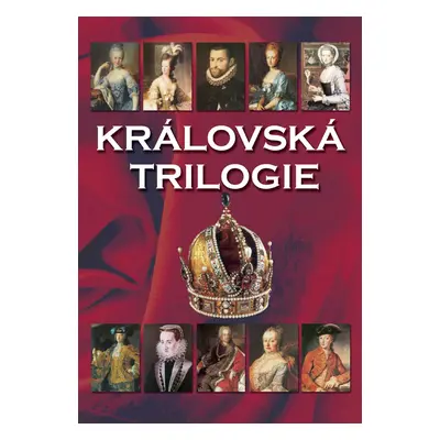 Královská trilogie