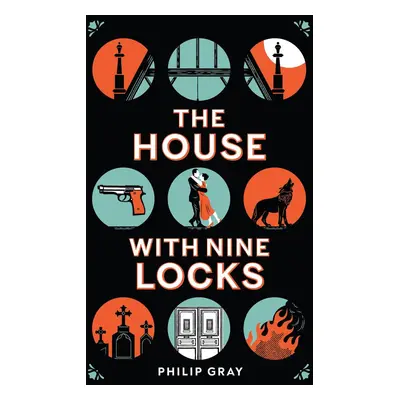 The House with Nine Locks