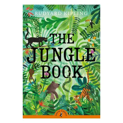 The Jungle Book