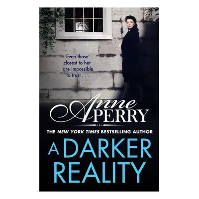 A Darker Reality (Elena Standish Book 3)