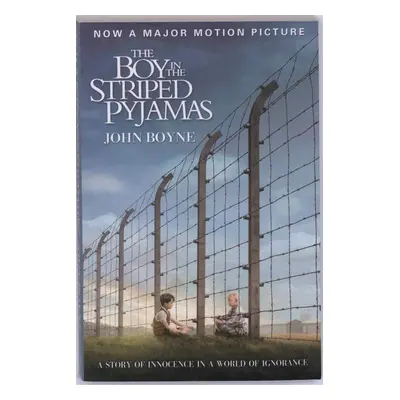 The Boy in the Striped Pyjamas. Film Tie-In