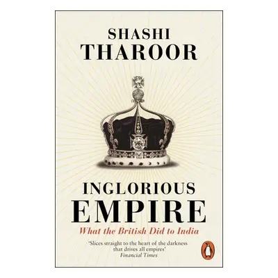 Inglorious Empire