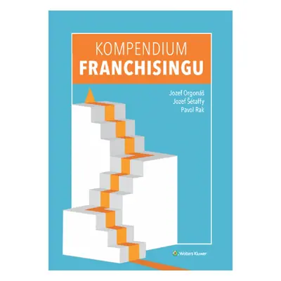 Kompendium franchisingu